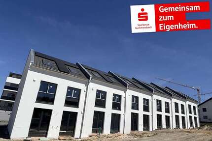 Haus Radevormwald - 5 Zimmer, 132 m&sup2;, 528.480&euro; | Angebot:26578086