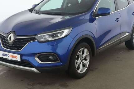 Renault Kadjar 61.880 km 14.330 &euro; Köln 50739