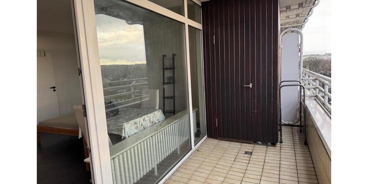 Etagenwohnung Ratingen - 1 Zimmer, 37 m&sup2;, 800&euro; | Angebot:24524012