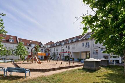 Wohnung Dormagen Dormagen-Nord - 2 Zimmer, 60 m&sup2;, 507&euro; | Angebot:26192579