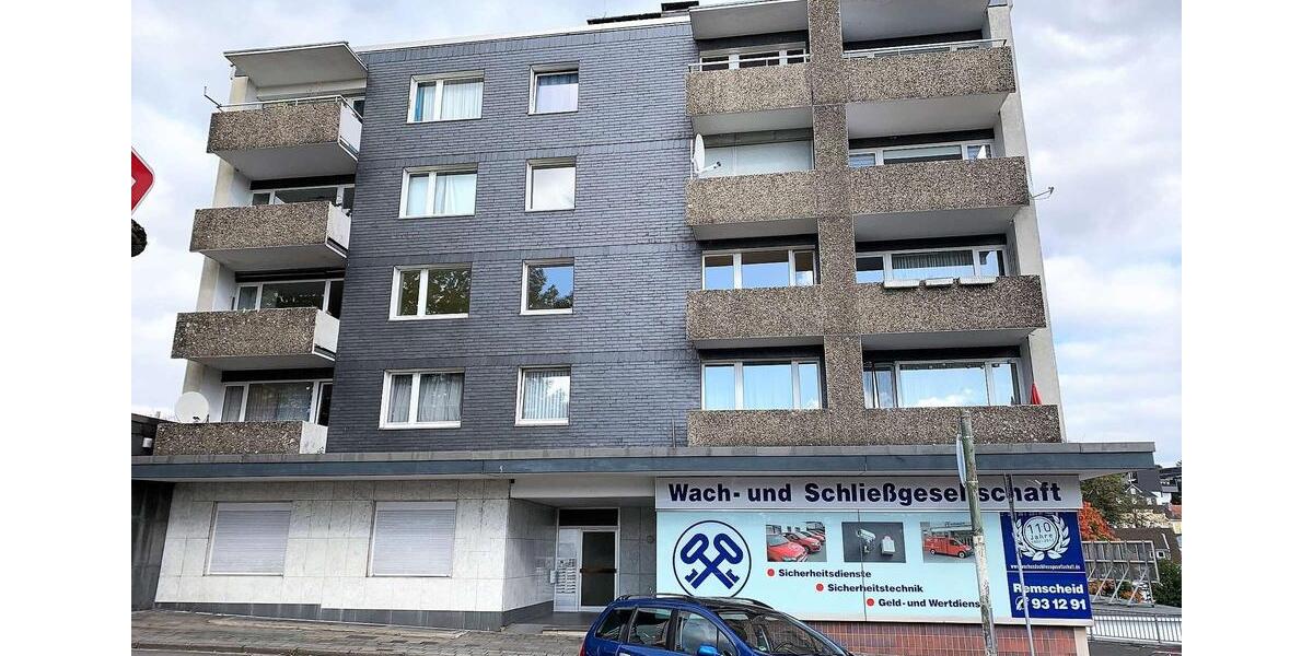 Gewerbeobjekt Remscheid - 336&euro; | Angebot:25944595