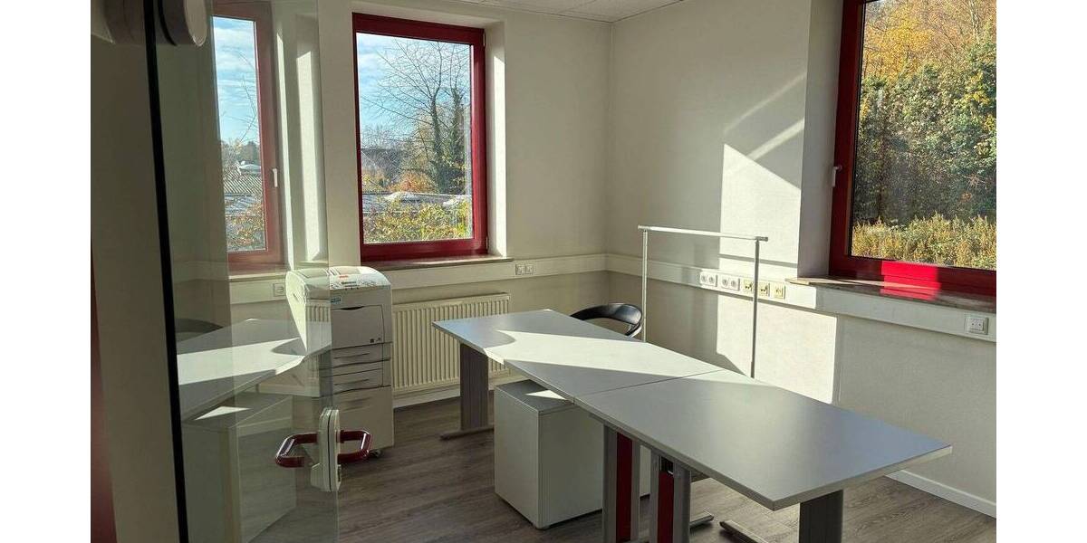 Gewerbeobjekt Burscheid - 6.385&euro; | Angebot:23915578