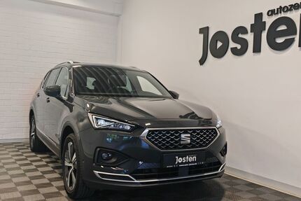 Seat Tarraco 56.635 km 26.800 &euro; Monheim 40789