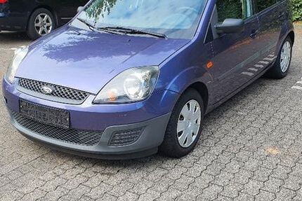 Ford Fiesta 160.620 km 2.650 € Köln 51147