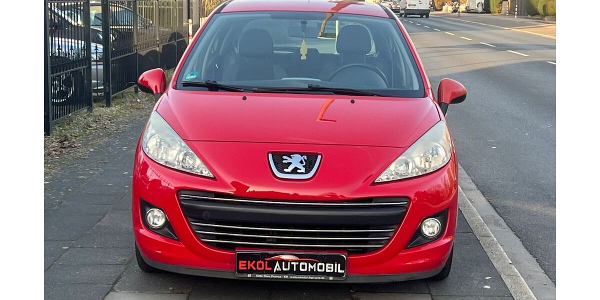 Peugeot 207 110.150 km 2.595 &euro; Köln 50997