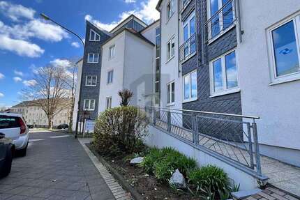 Wohnung Remscheid - 2 Zimmer, 70 m&sup2;, 185.000&euro; | Angebot:26586107
