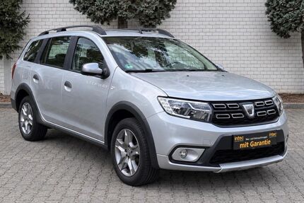 Dacia Logan 140.000 km 5.950 &euro; Köln 50859