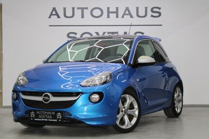 Opel Adam 139.000 km 9.499 &euro; Remscheid 42853
