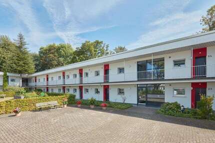 Wohnung zum Mieten in Bochum 216,33 € 36.35 m²