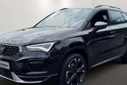 Cupra Ateca 19.149 km 27.990 &euro; Düsseldorf 40589