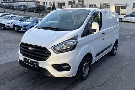 Ford Transit Custom 208.000 km 7.999 &euro; Remscheid 42857