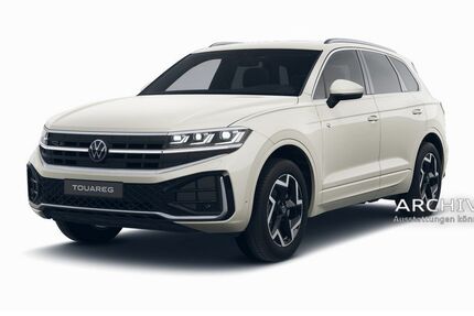 VW Touareg 24.239 km 64.988 &euro; Leverkusen 51379