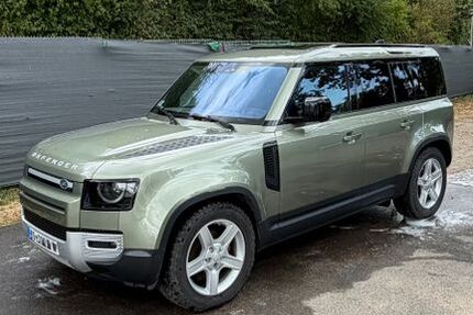 Land Rover Defender 70.500 km 46.999 &euro; Leichlingen 42799