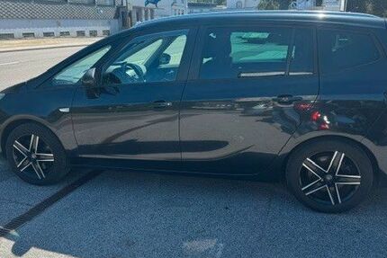 Opel Zafira 335.000 km 3.990 &euro; Remscheid 42899