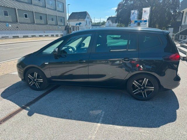 Opel Zafira 335.000 km 3.990 &euro; Remscheid 42899