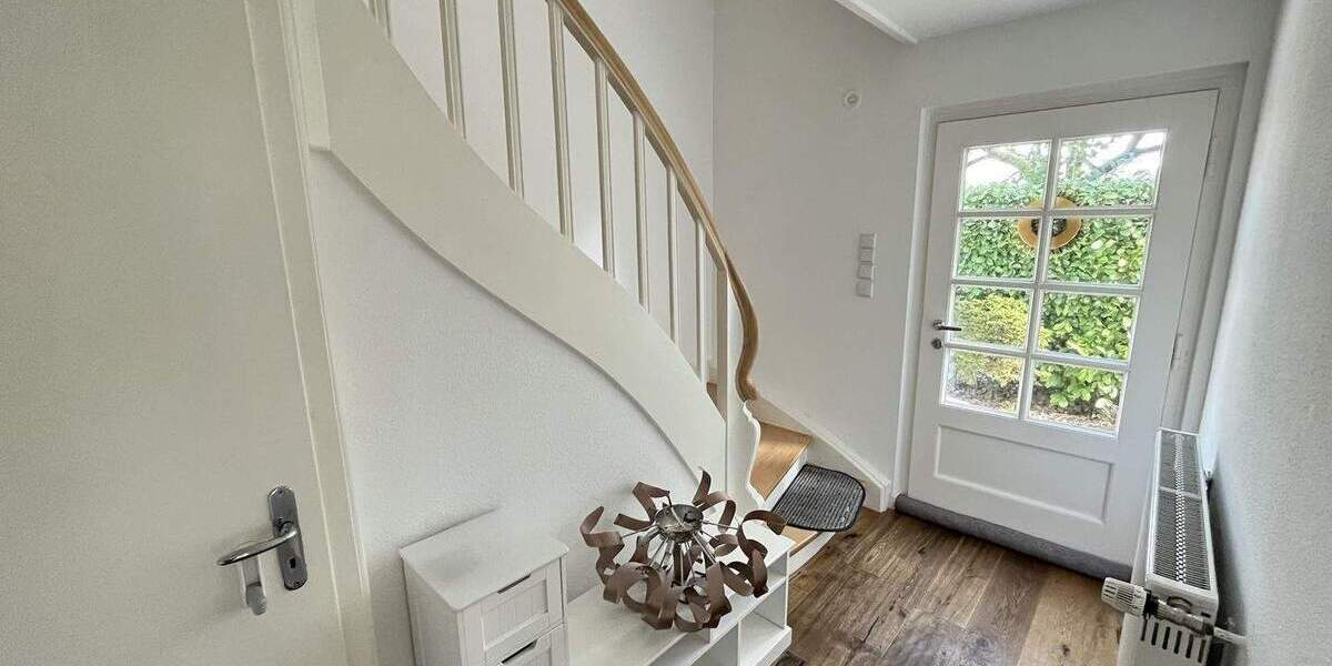 Einfamilienhaus Burscheid - 6 Zimmer, 157 m&sup2;, 759.000&euro; | Angebot:25770241