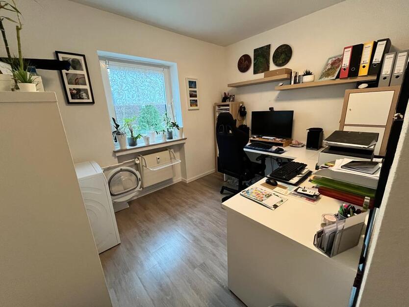Moderne 4-Zimmer-Wohnung in Wuppertal-Elberfeld