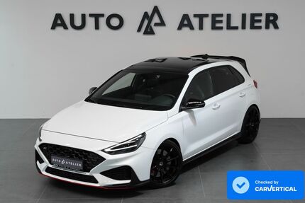 Hyundai i30 27.690 km 34.990 &euro; Remscheid 42855