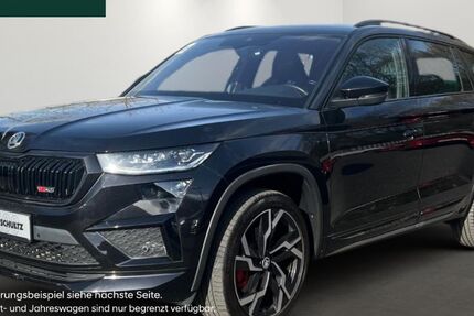 Skoda Kodiaq 52.586 km 35.950 &euro; Wuppertal 42109