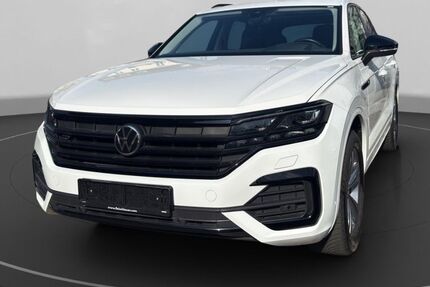 VW Touareg 52.853 km 45.980 &euro; Köln-Mülheim 51063