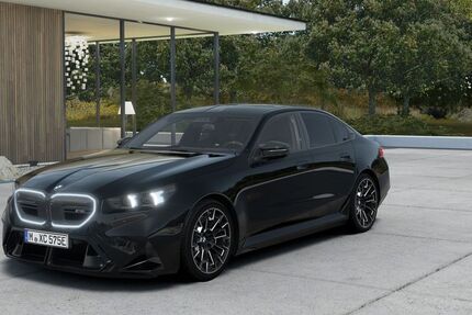 BMW M5 8.629 km 127.360 &euro; Düsseldorf 40549