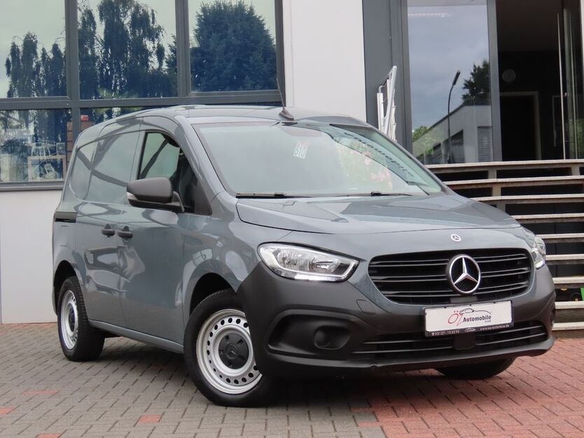 Mercedes-Benz Citan 19.540 km 14.900 € Neuss 41469