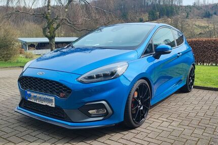 Ford Fiesta 85.000 km 16.500 € Lindlar 51789