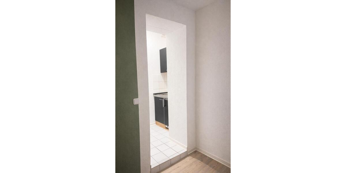 Etagenwohnung Köln Mülheim - 1 Zimmer, 22 m&sup2;, 170.000&euro; | Angebot:25576391