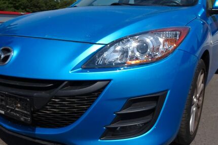 Mazda 3 261.000 km 1.990 &euro; Solingen 42719