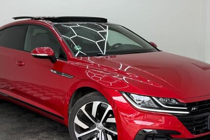 VW Arteon