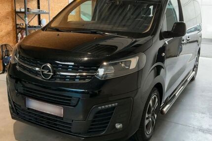 Opel Zafira Life 147.800 km 26.800 &euro; Düsseldorf 40233