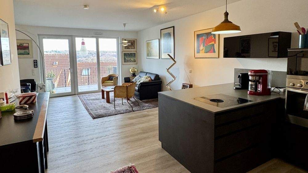 Etagenwohnung Ennepetal Voerde - 3 Zimmer, 91 m&sup2;, 340.000&euro; | Angebot:25727309