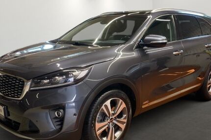Kia Sorento 104.000 km 25.990 &euro; Düsseldorf 40233