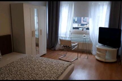 Wohnung Essen Südviertel - 1 Zimmer, 30 m&sup2;, 720&euro; | Angebot:27594274