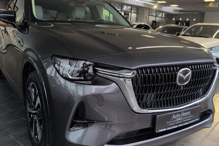 Mazda CX-60 50.972 km 36.990 € Solingen 42655