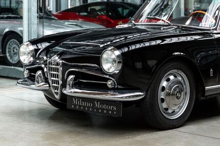 Alfa Romeo Giulia 81.909 km 69.900 &euro; Düsseldorf 40591