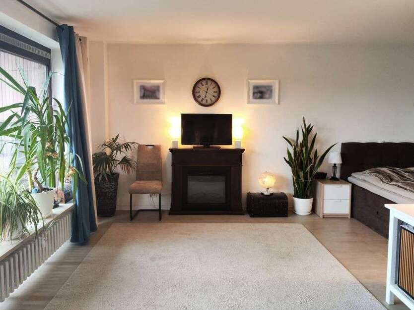 Wohnung zum Kaufen in Erkrath 159.000 € 47 m²