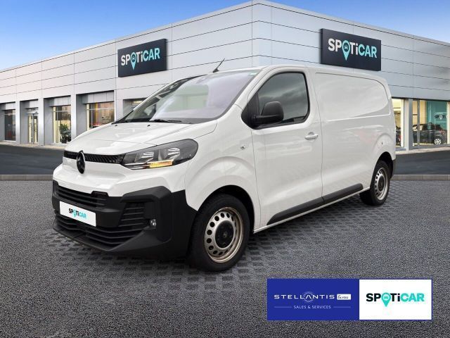 Citroen Jumpy 60.988 km 22.498 &euro; Ratingen 40878