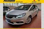 Opel Zafira Innovation 7Sitzer Navi Kamera Winterp. Sol 75.956 km 17.490 € HAAN 42781