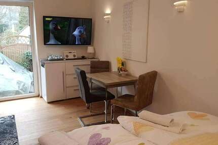 Zimmer Bergisch Gladbach Lustheide - 1 Zimmer, 1.750&euro; | Angebot:22847841