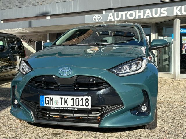 Toyota Yaris 6.000 km 24.490 &euro; Wipperfürth 51688
