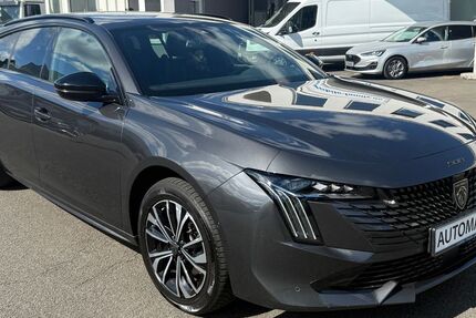 Peugeot 508 59.575 km 20.500 &euro; Köln 51149