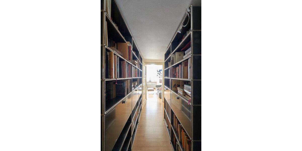 Etagenwohnung Düsseldorf Golzheim - 6 Zimmer, 178 m&sup2;, 1.290.000&euro; | Angebot:26801351