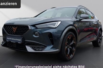 Cupra Formentor 31.412 km 30.290 &euro; Solingen 42719
