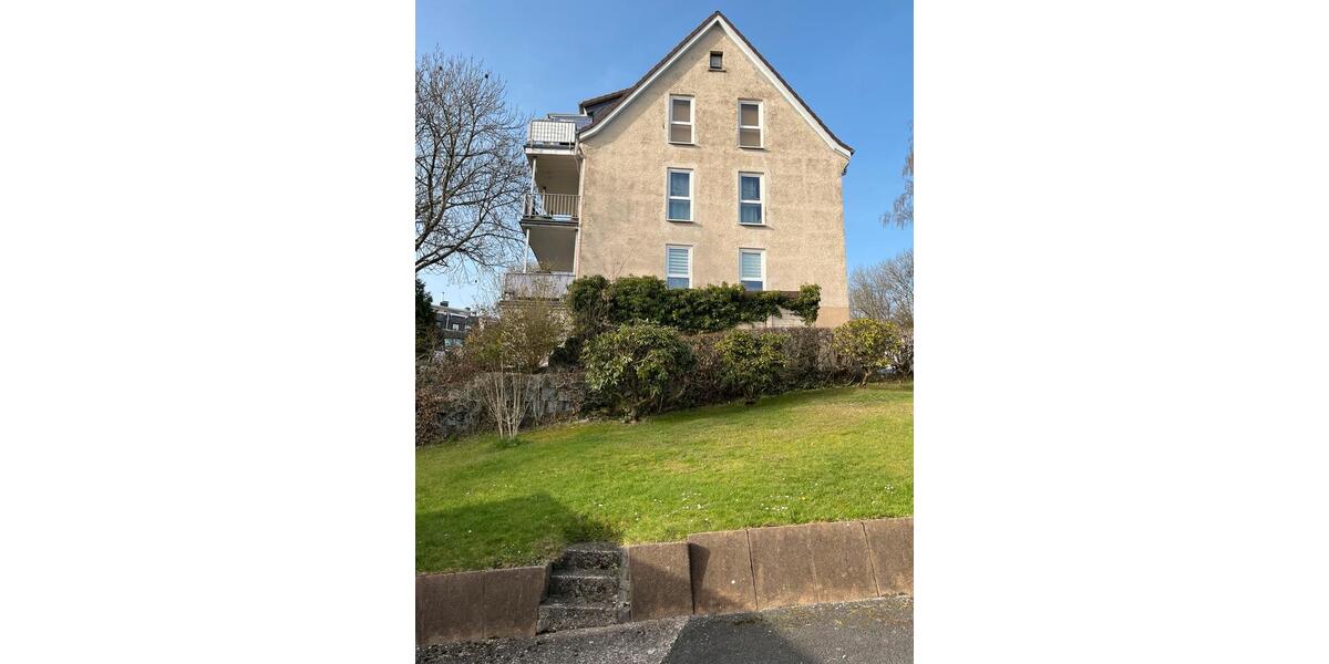 Hochparterre Sprockhövel - 4 Zimmer, 120 m&sup2;, 1.400&euro; | Angebot:25920054