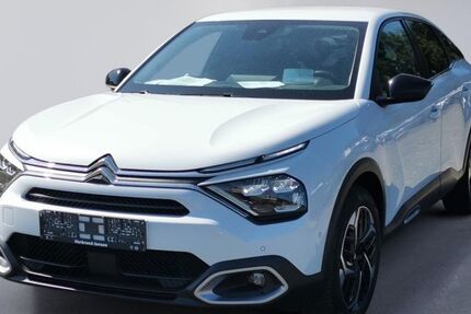 Citroen C4 16.999 km 20.590 &euro; Dormagen 41540
