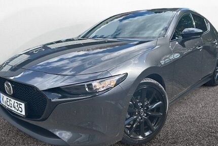 Mazda 3 4.386 km 28.750 &euro; Köln 50735