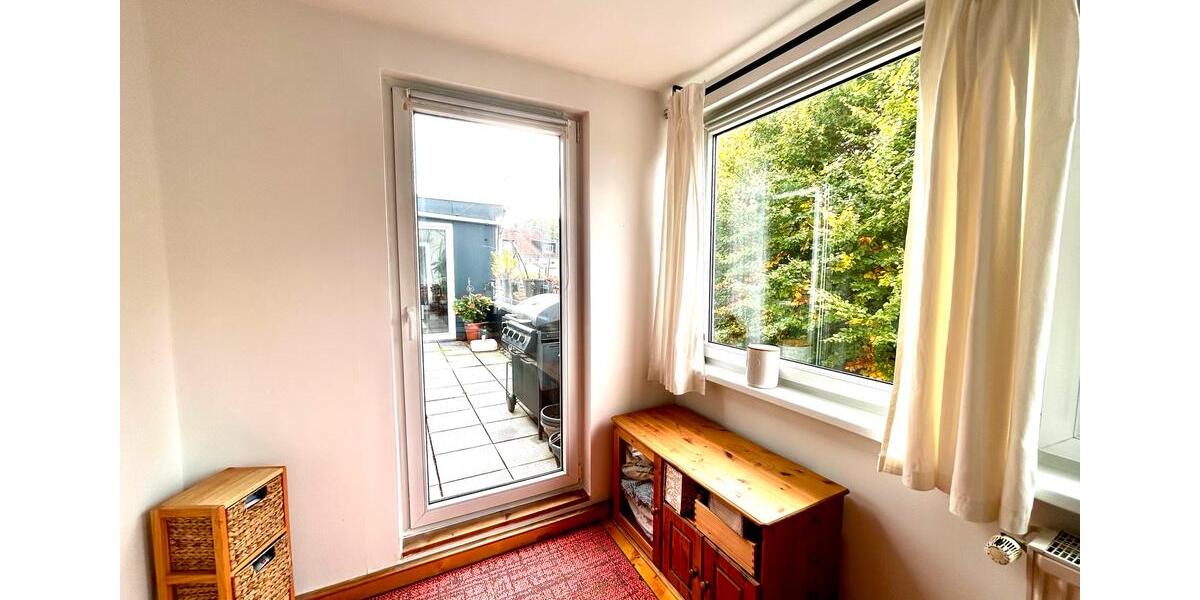 Etagenwohnung Wuppertal Gemarkung Langerfeld - 3 Zimmer, 90 m&sup2;, 209.000&euro; | Angebot:25940696