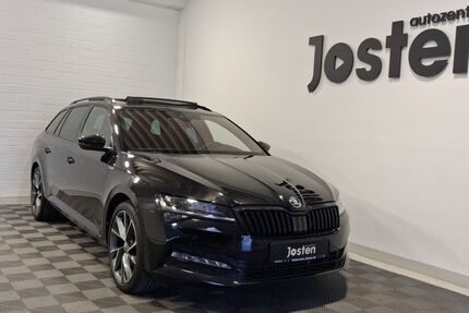 Skoda Superb 22.626 km 35.900 &euro; Monheim am Rhein 40789