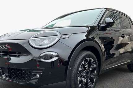 Fiat 600 8.500 km 26.990 € Düsseldorf 40233